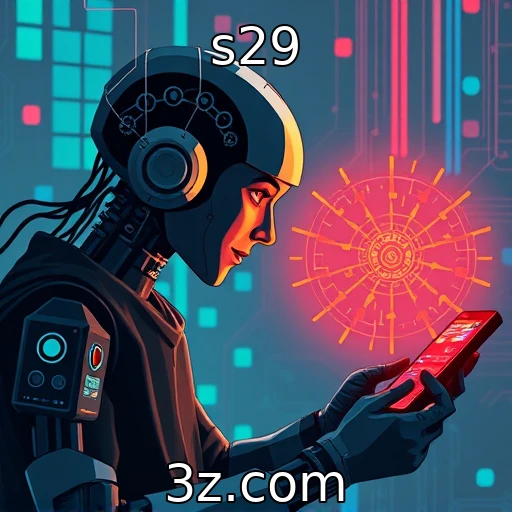 Como a inteligência artificial está moldando a narrativa