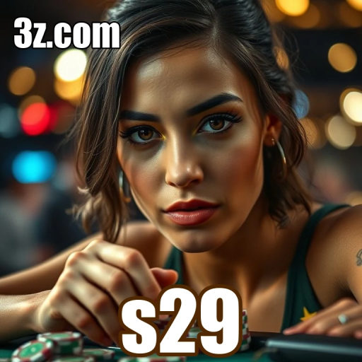 Entretenimento Casual na s29 e a Diversão Sem Fim