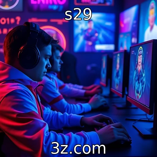 Crescimento do mercado de eSports atraí novos investidores