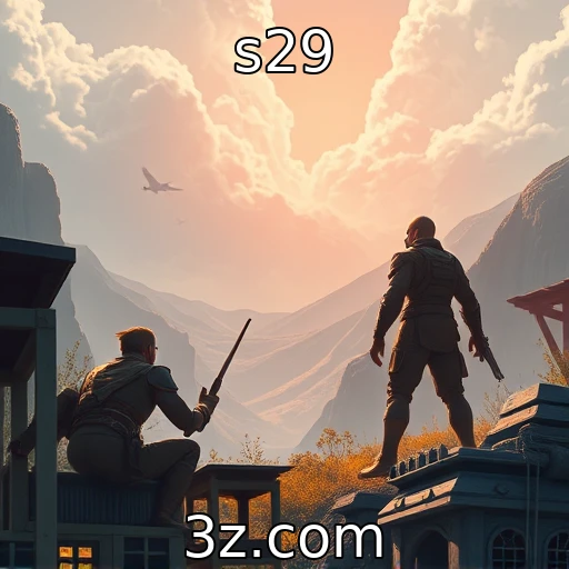 Evolução da narrativa interativa nos games modernos