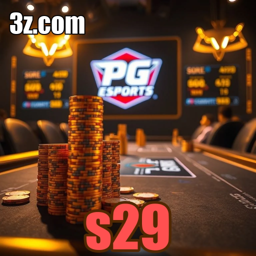 Estratégia no s29: Aprimore Seu Potencial Tático em Jogos